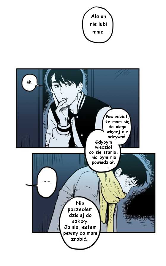 Fools Ch. 1 第28页