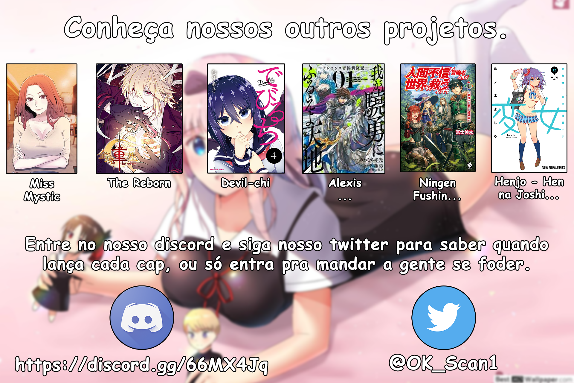 Zhēnlǐ Miànjù Diferença 第9页