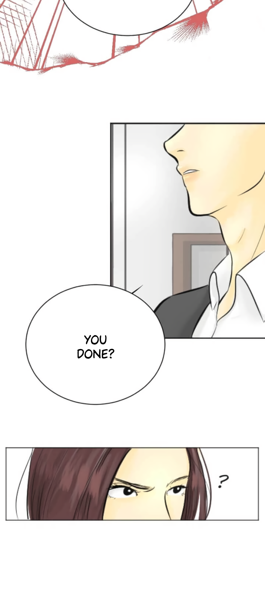 Misunderstand Ch. 3 第17页