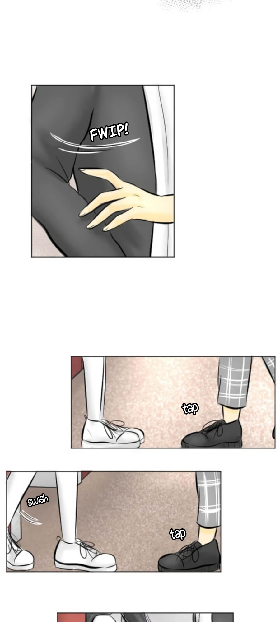 Misunderstand Ch. 3 第21页
