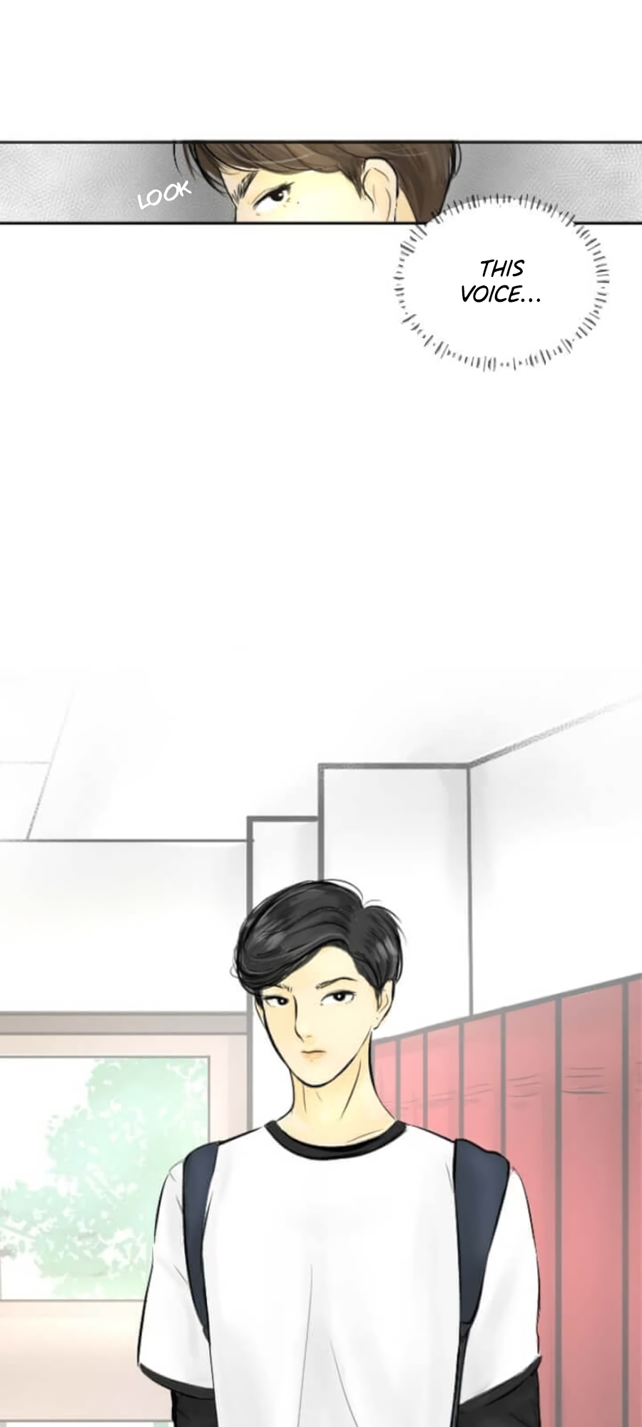 Misunderstand Ch. 3 第28页