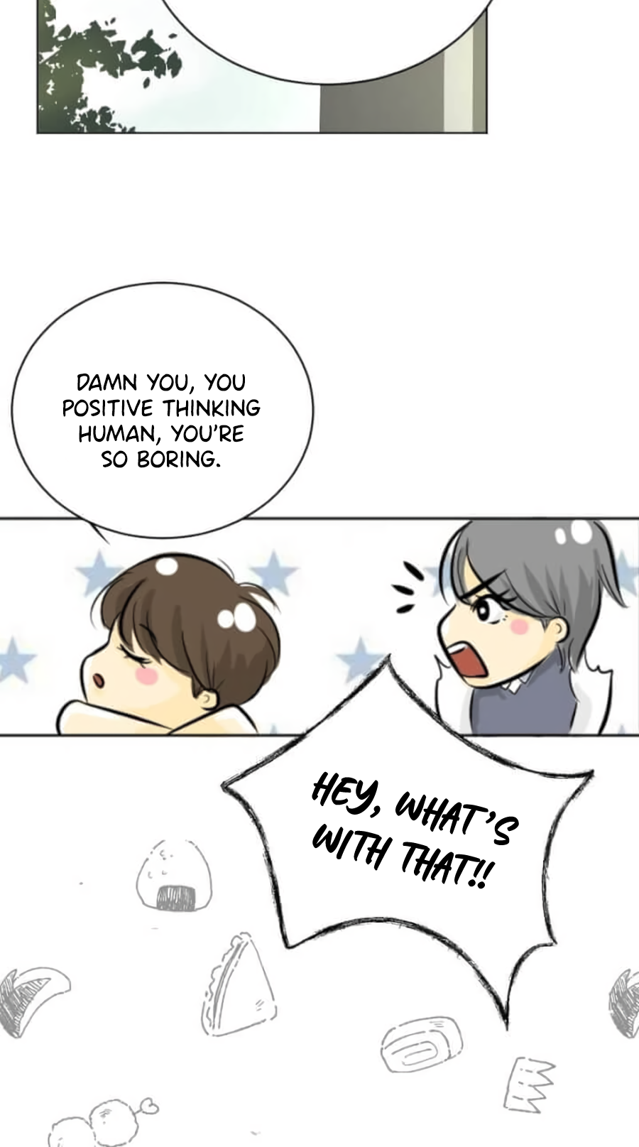 Misunderstand Ch. 3 第38页
