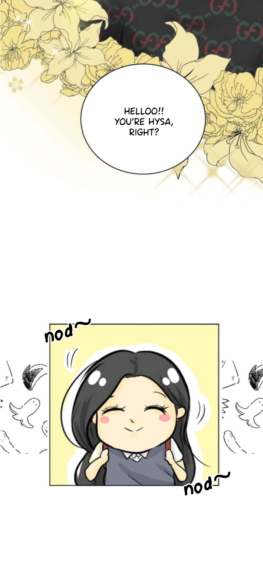 Misunderstand Ch. 3 第5页