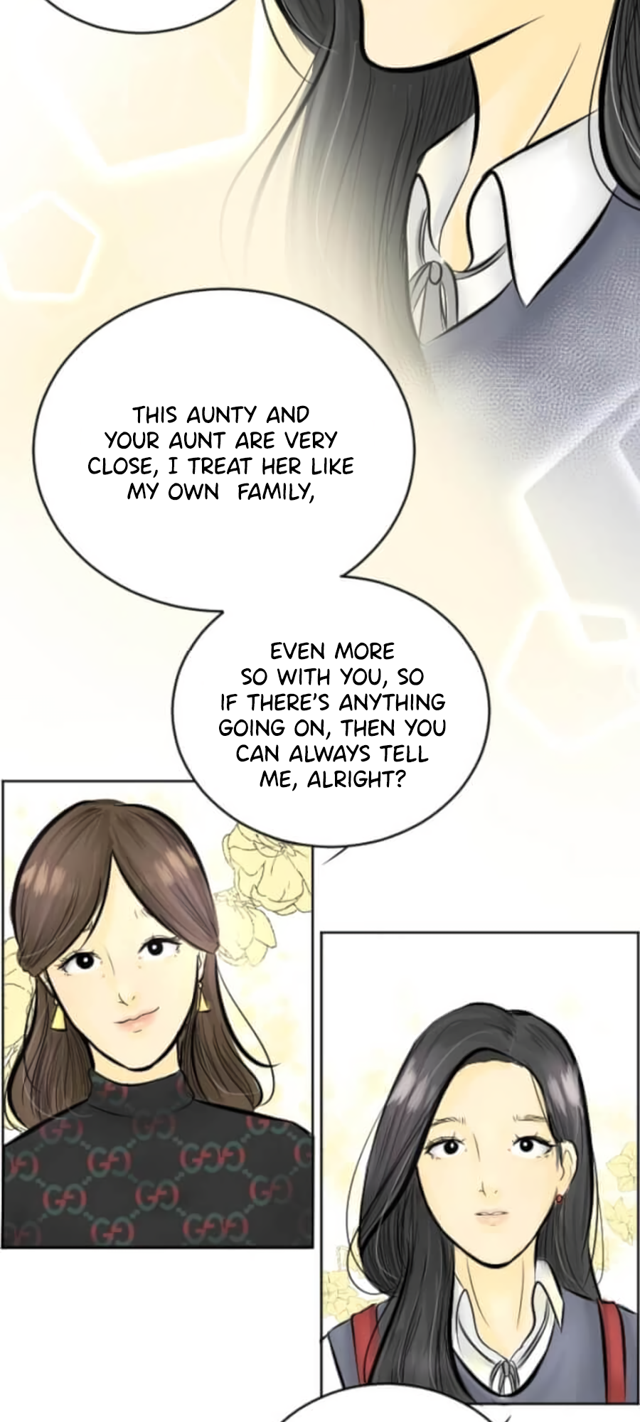 Misunderstand Ch. 3 第8页