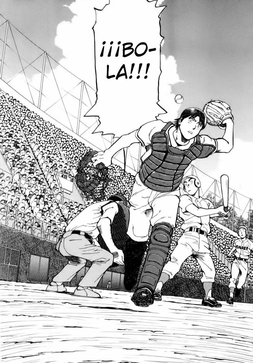 Last Inning Vol. 1 Ch. 1 第30页