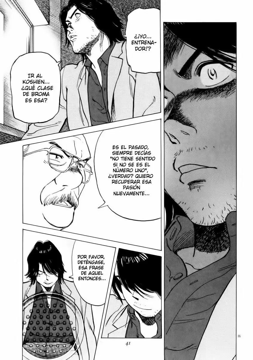 Last Inning Vol. 1 Ch. 1 第41页