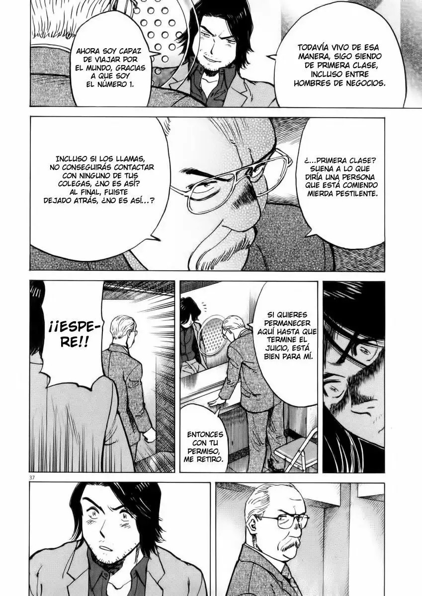 Last Inning Vol. 1 Ch. 1 第42页