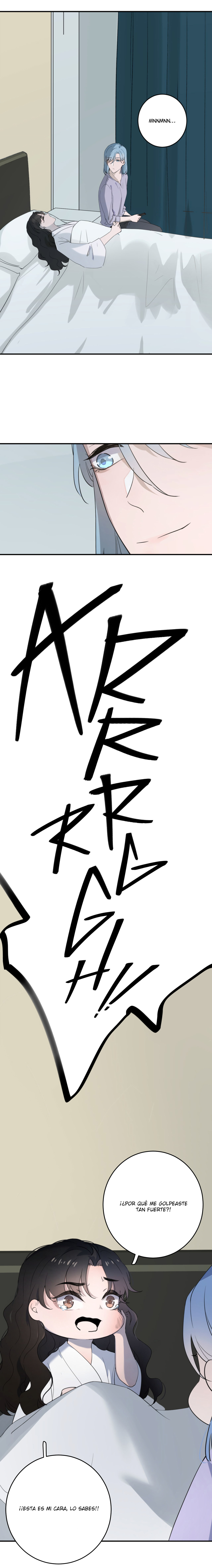 Absurdity La segunda absurdidad 第3页