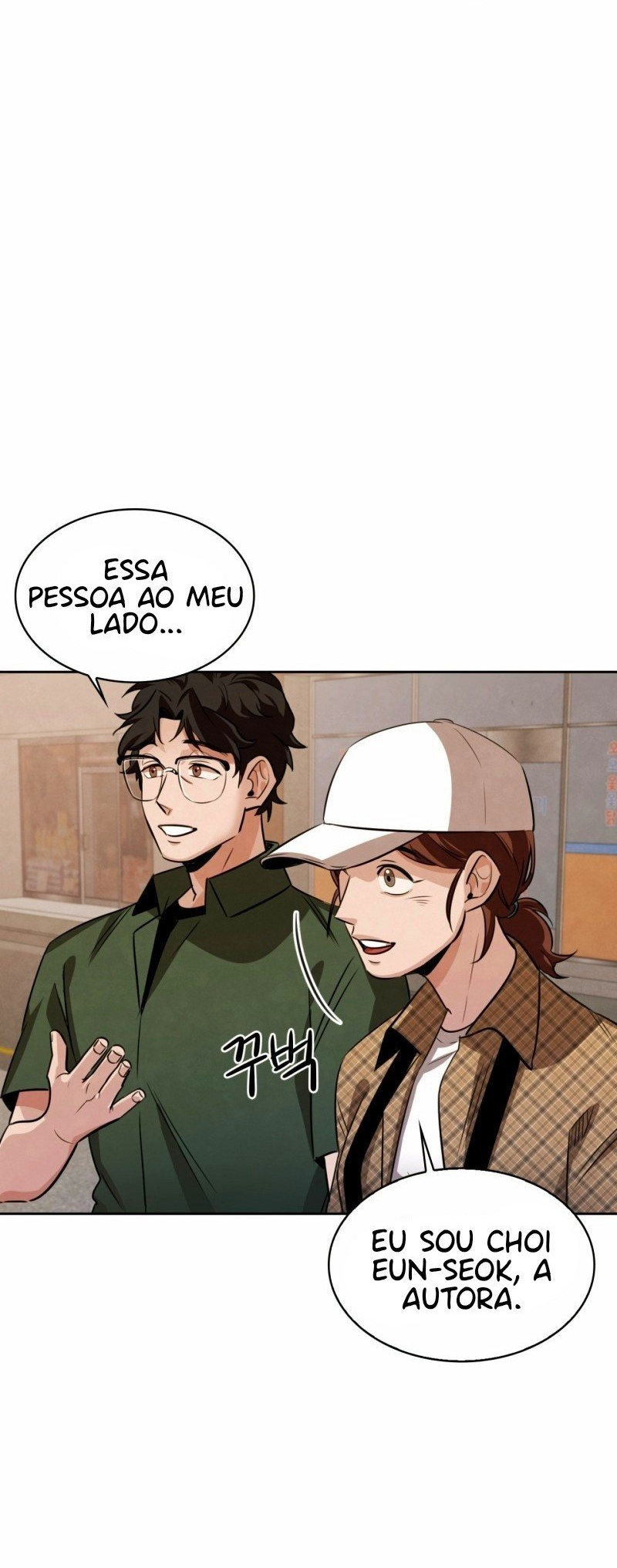To Be an Actor Vol. 1 Ch. 3 第21页