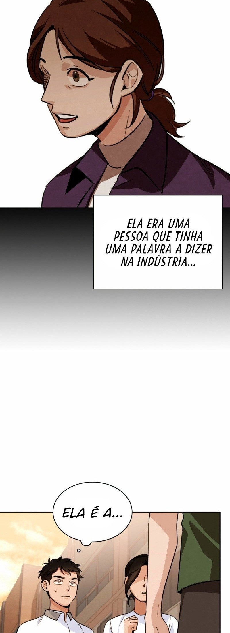 To Be an Actor Vol. 1 Ch. 3 第25页