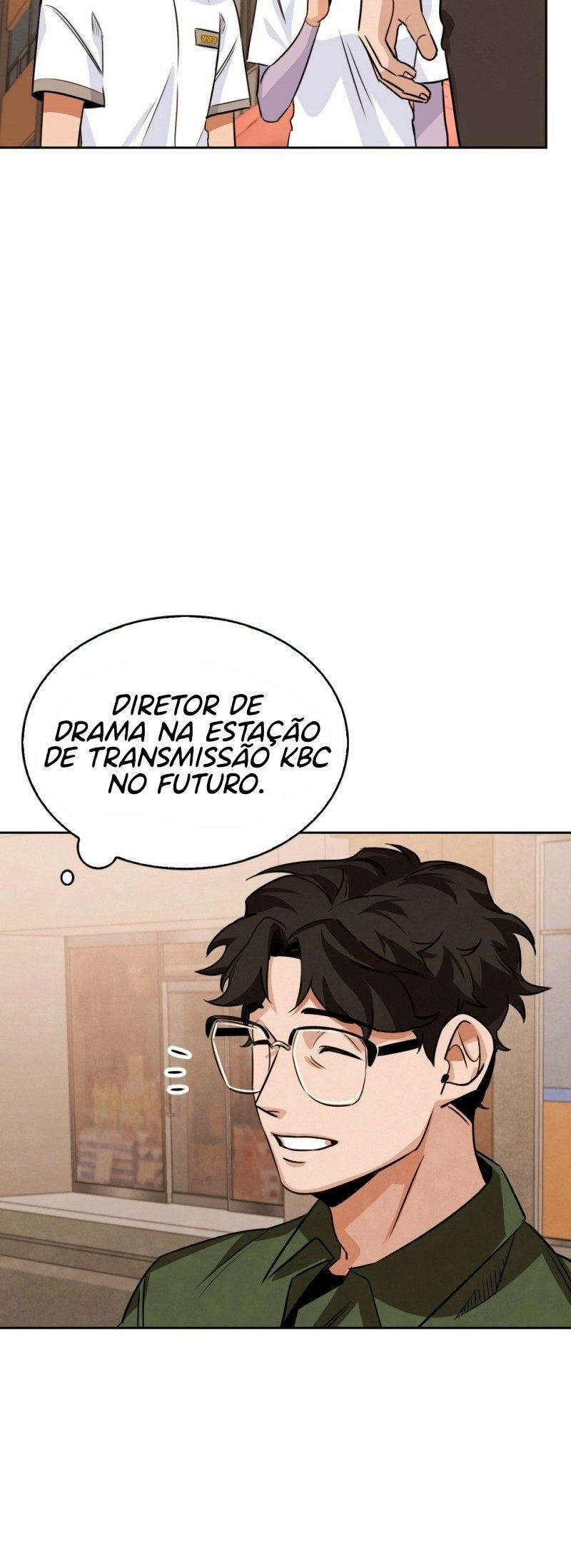 To Be an Actor Vol. 1 Ch. 3 第26页
