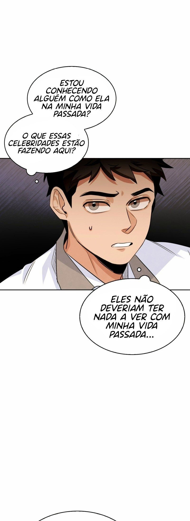 To Be an Actor Vol. 1 Ch. 3 第27页