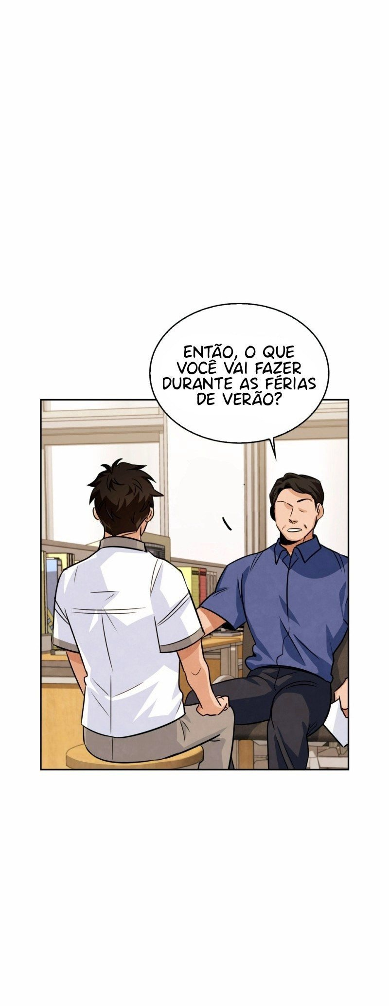 To Be an Actor Vol. 1 Ch. 3 第46页