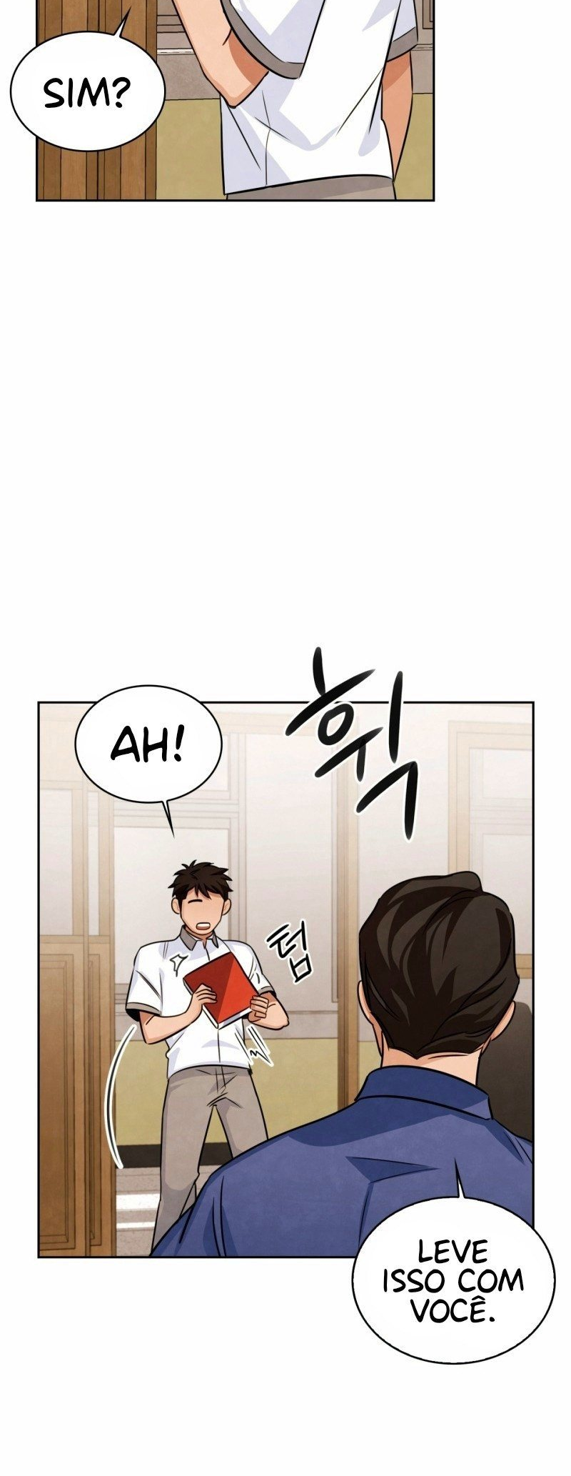 To Be an Actor Vol. 1 Ch. 3 第51页