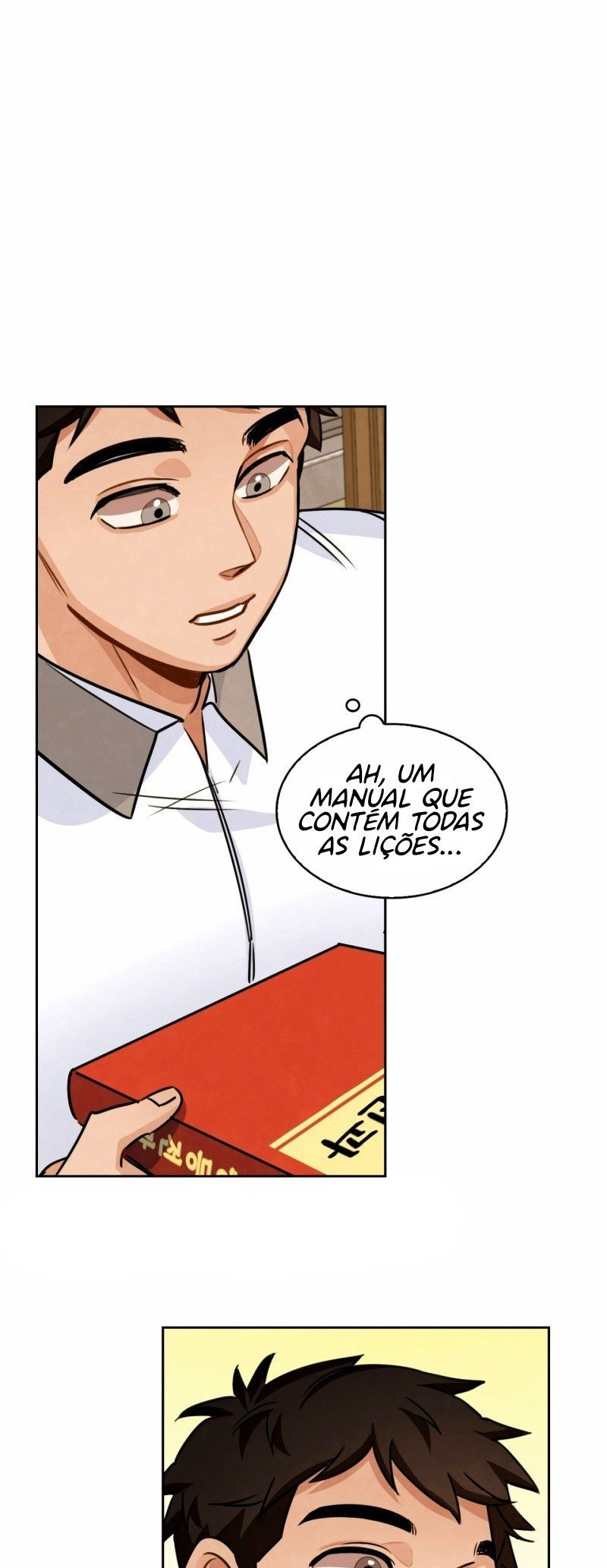 To Be an Actor Vol. 1 Ch. 3 第52页