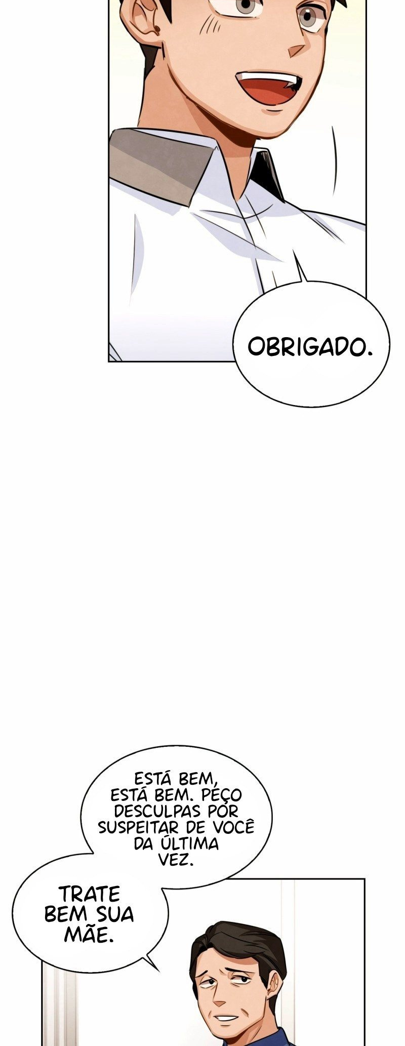 To Be an Actor Vol. 1 Ch. 3 第53页