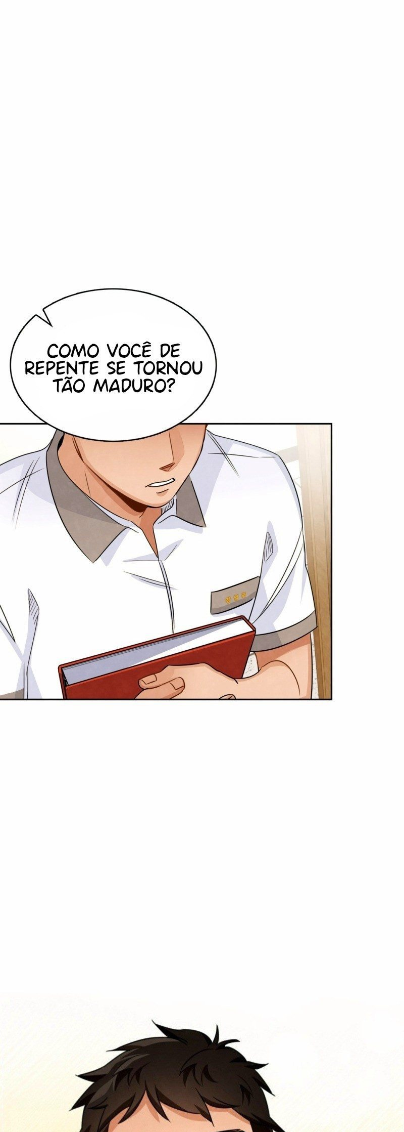 To Be an Actor Vol. 1 Ch. 3 第55页