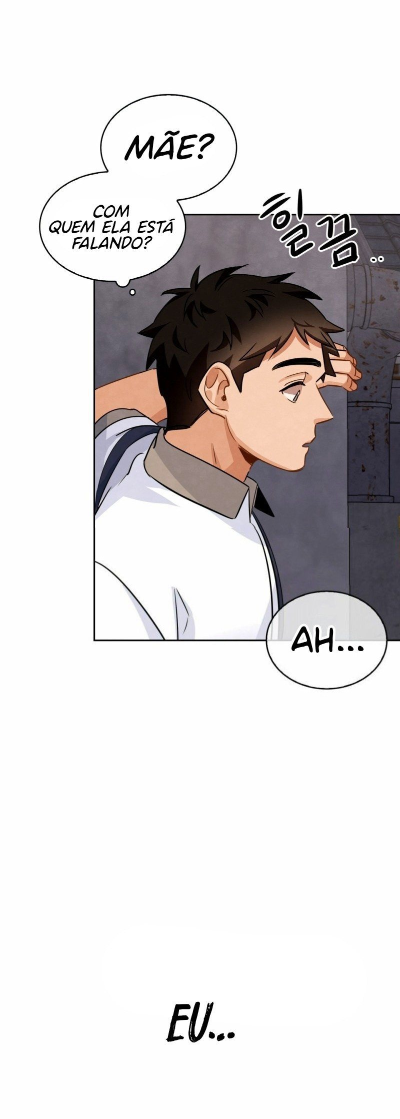 To Be an Actor Vol. 1 Ch. 3 第61页
