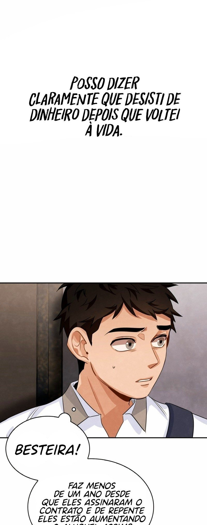 To Be an Actor Vol. 1 Ch. 3 第63页