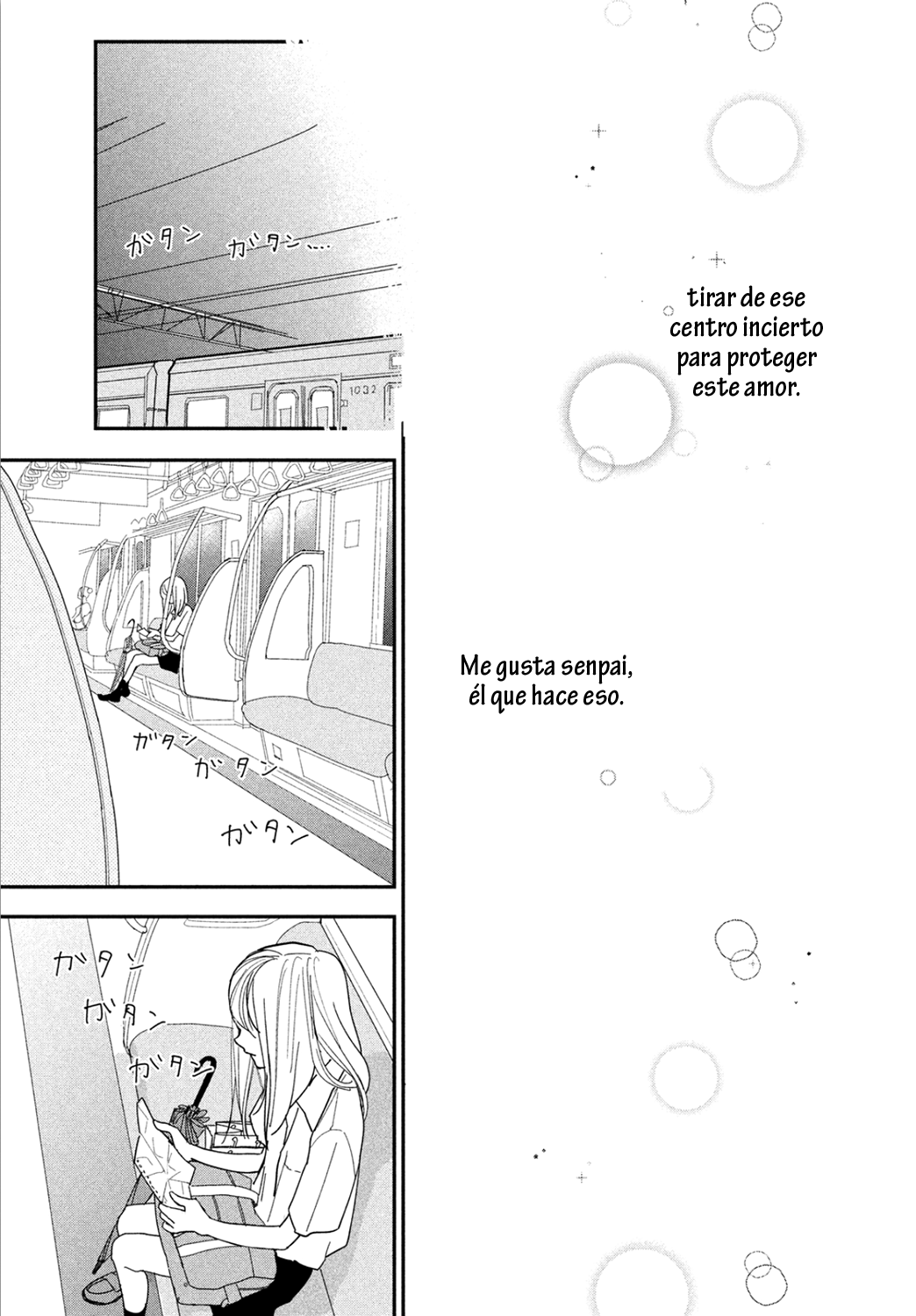 You Got Me, Sempai! Vol. 1 Ch. 4 第37页