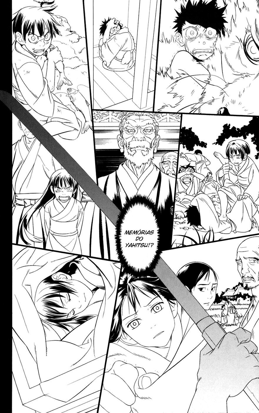 Onikirisama no Hakoirimusume A Filha Querida do Matador de Demônios 第37页