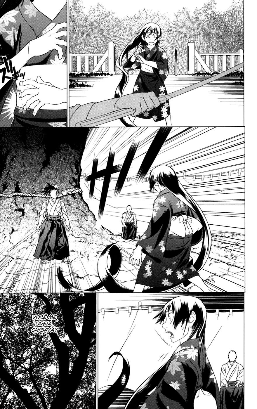 Onikirisama no Hakoirimusume A Filha Querida do Matador de Demônios 第38页