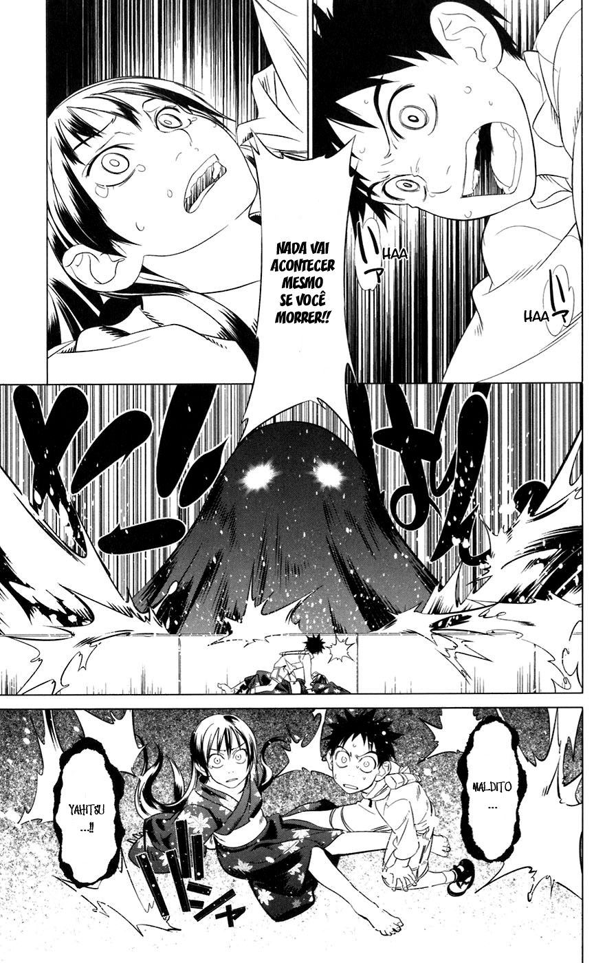 Onikirisama no Hakoirimusume A Filha Querida do Matador de Demônios 第48页