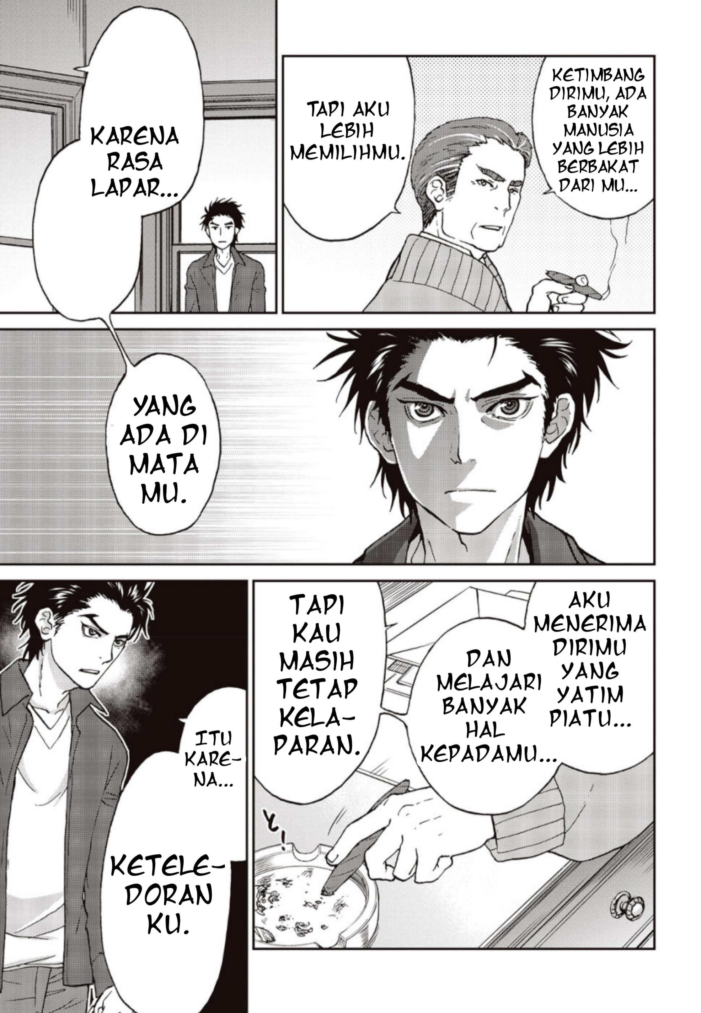 Kamen Rider 913 (Kaixa) Vol. 1 Ch. 1 第36页
