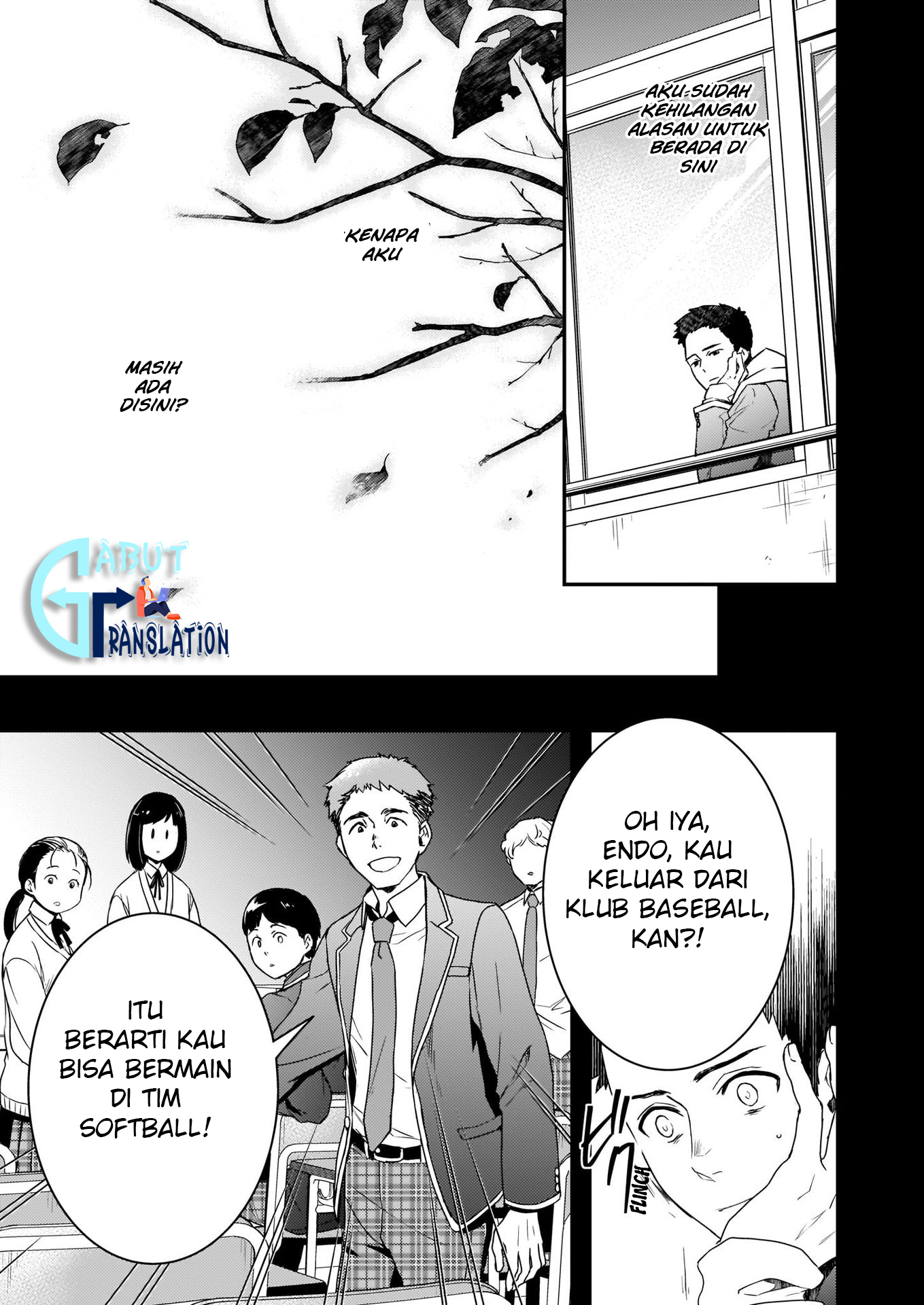 Tsundere Akuyaku Reijou Liselotte to Jikkyou no Endo-kun to Kaisetsu no Kobayashi-san Vol. 1 Ch. 5 第18页