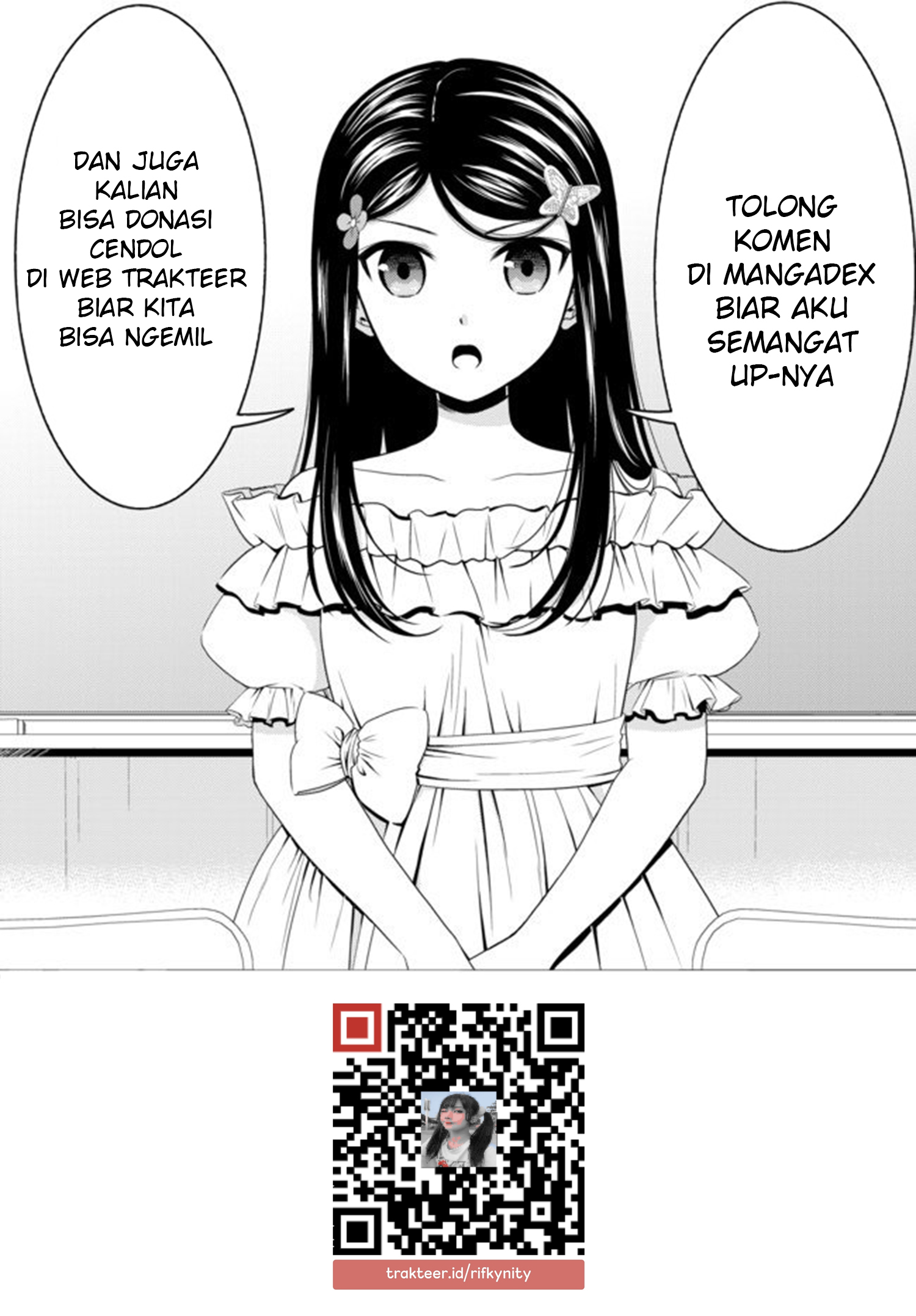 Tsundere Akuyaku Reijou Liselotte to Jikkyou no Endo-kun to Kaisetsu no Kobayashi-san Vol. 1 Ch. 5 第36页