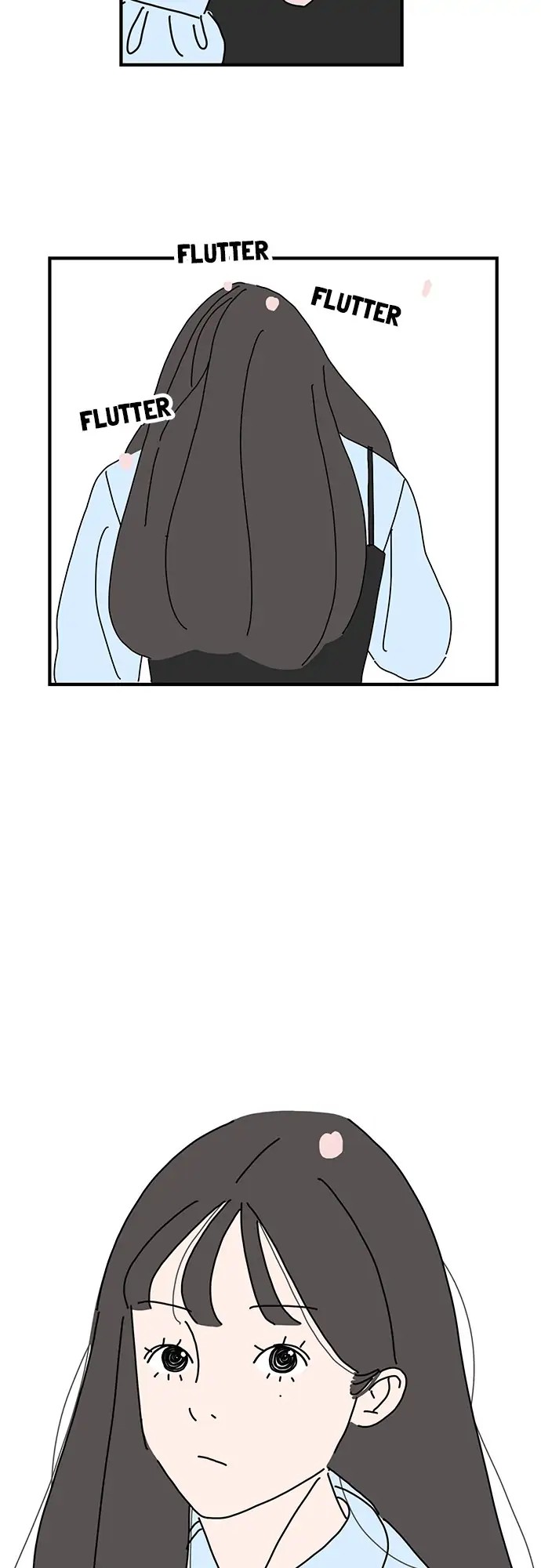 I Don't Feel Like Doing Anything Chapter 4 第29页