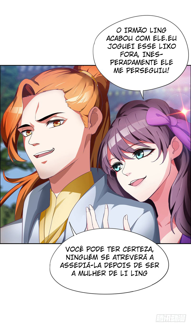 Reborn 80,000 Years Capítulo 1.2 第2页