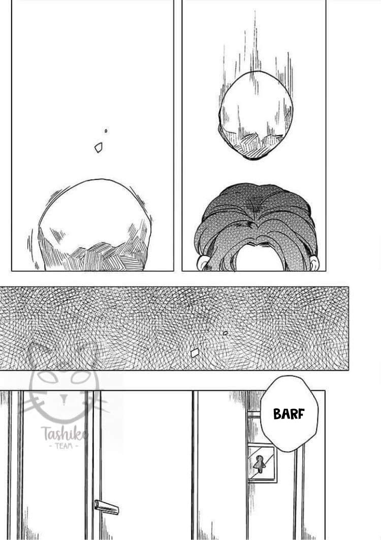 Yumi to Kurumi Vol. 1 Ch. 4 第10页