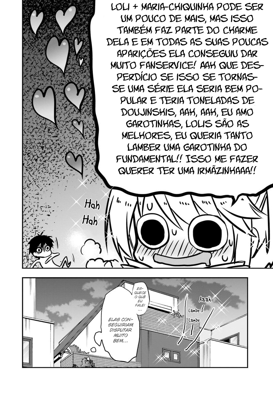 Ore to Kanojo no Moe yo Pen Vol. 2 Ch. 5 第17页