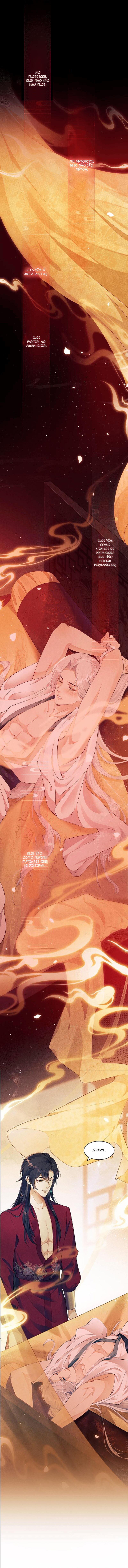 To Have You Once Again Ch. 2 第2页