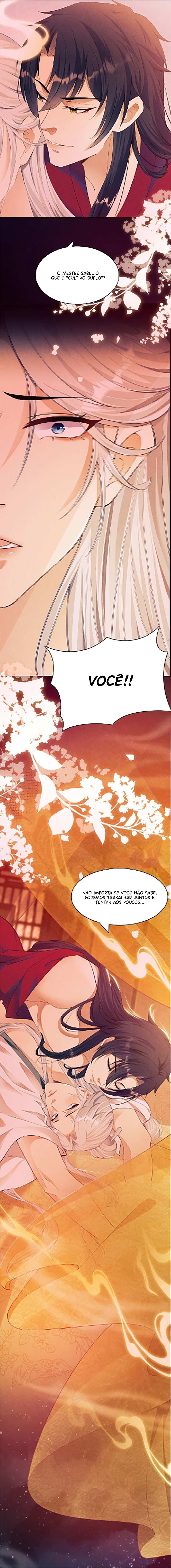 To Have You Once Again Ch. 2 第4页