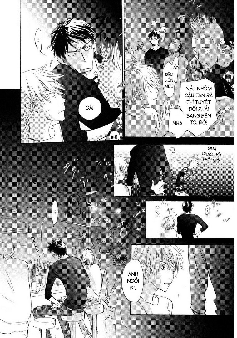 Unbalance na Neon Sign Ch. 1 第11页