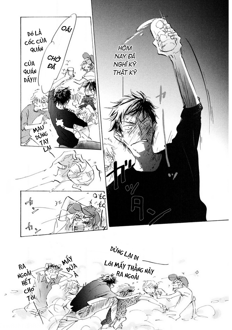 Unbalance na Neon Sign Ch. 1 第13页