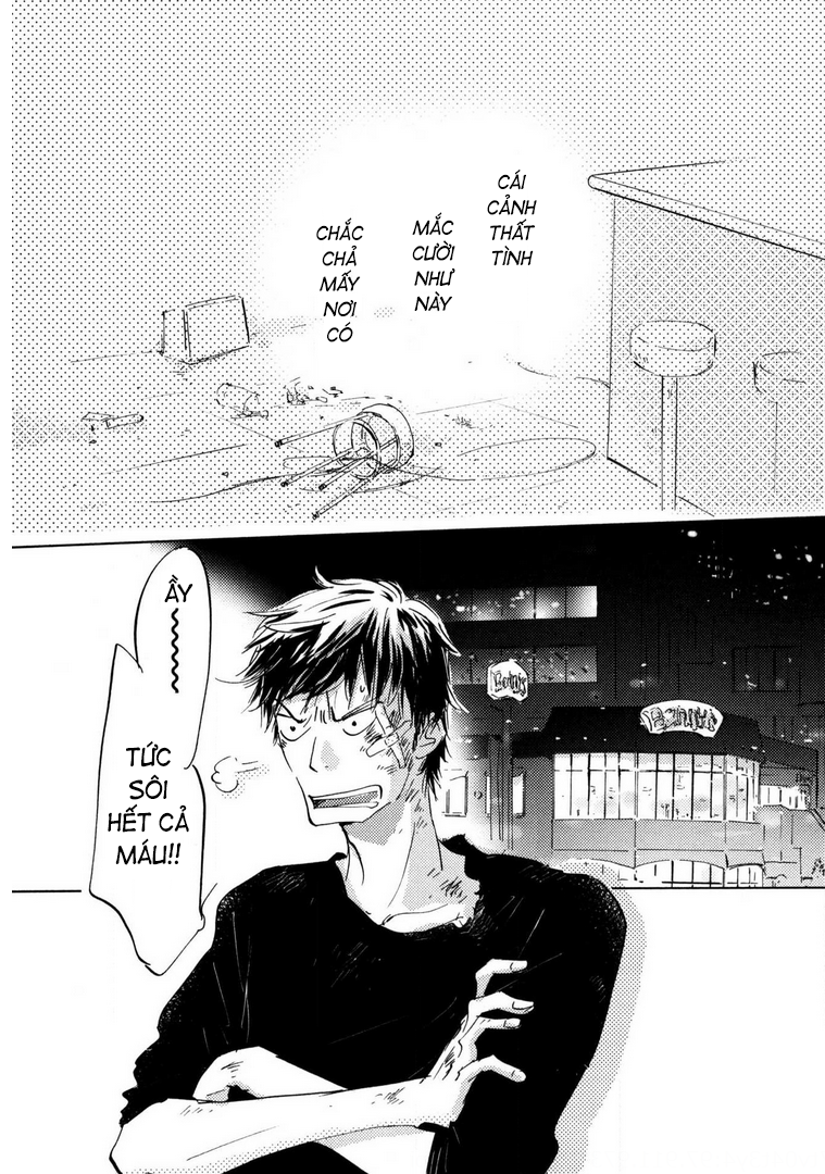 Unbalance na Neon Sign Ch. 1 第14页