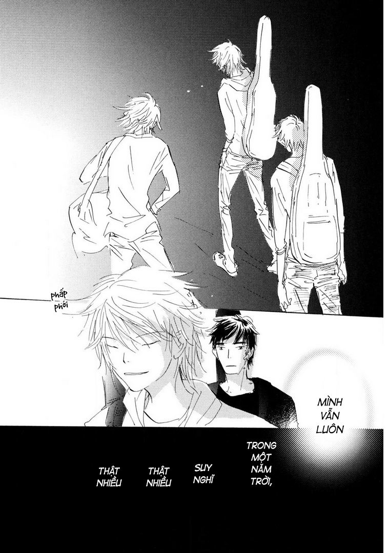Unbalance na Neon Sign Ch. 1 第21页
