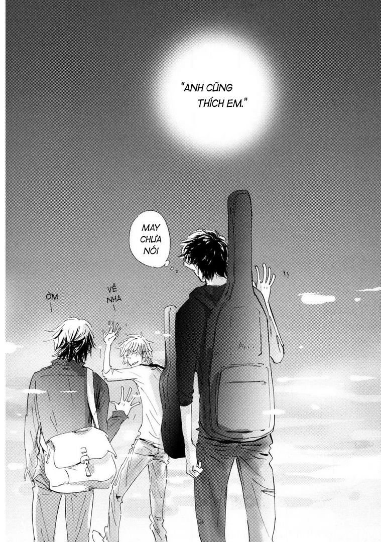 Unbalance na Neon Sign Ch. 1 第24页