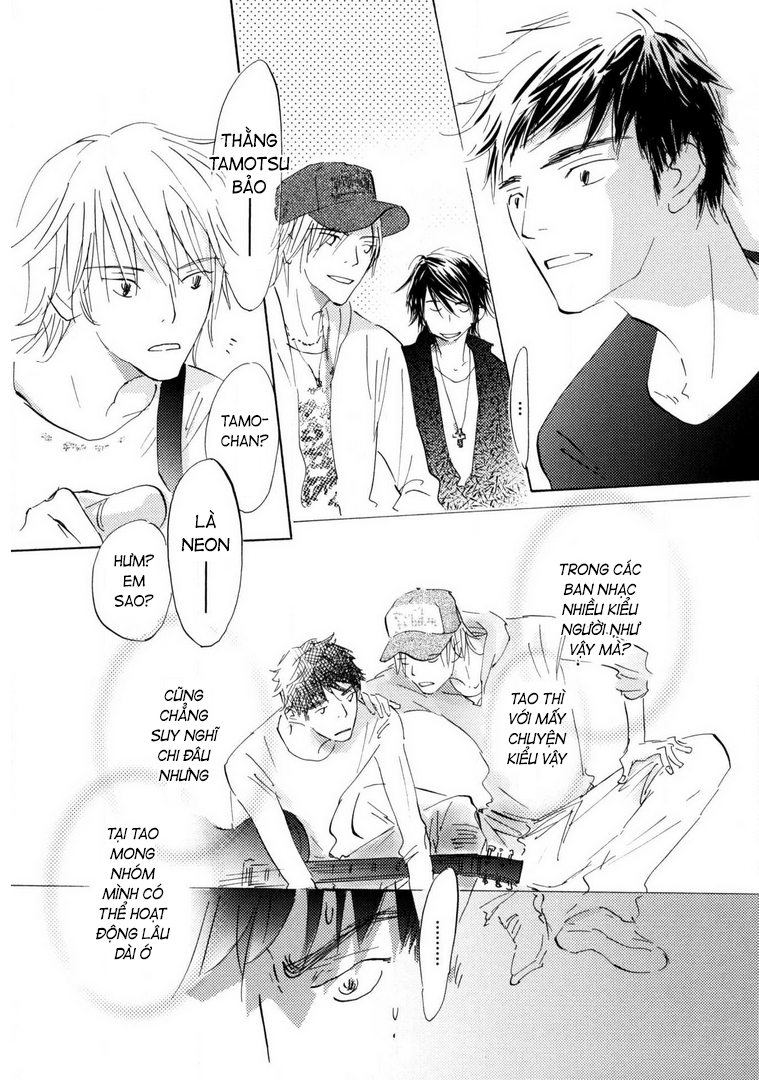 Unbalance na Neon Sign 第8页