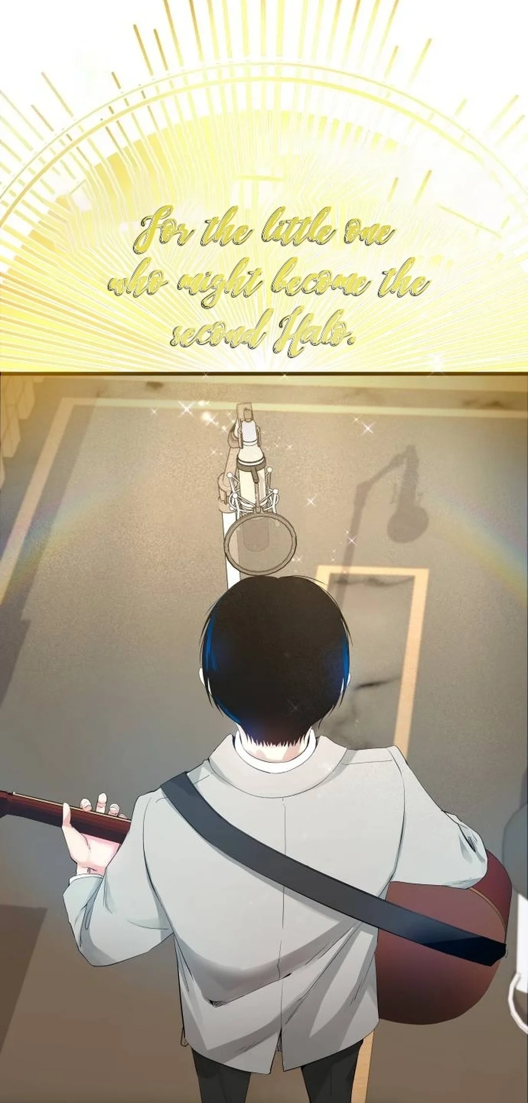 A Tidal Wave of Glory Ch. 1 第115页