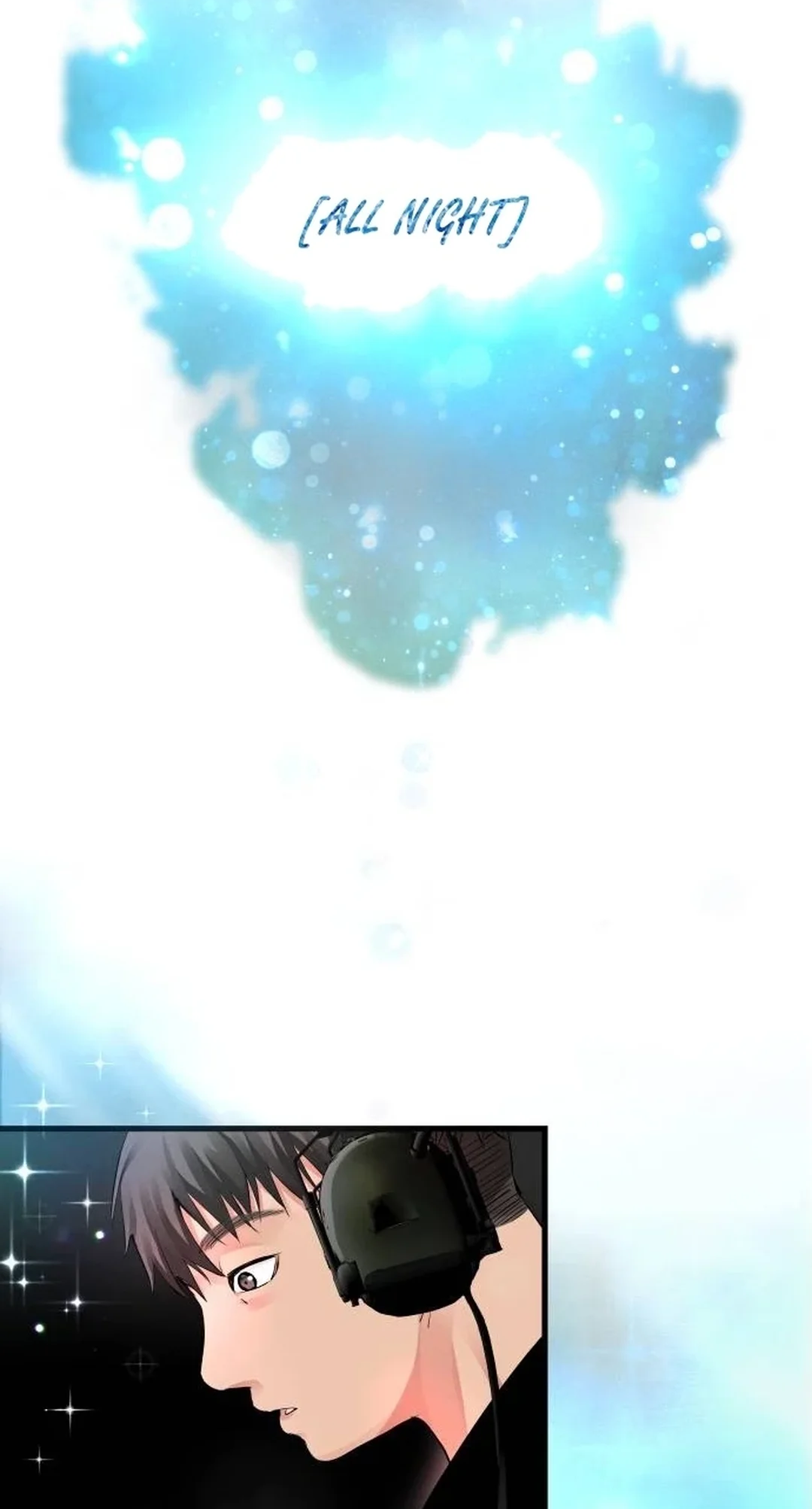 A Tidal Wave of Glory Ch. 1 第119页