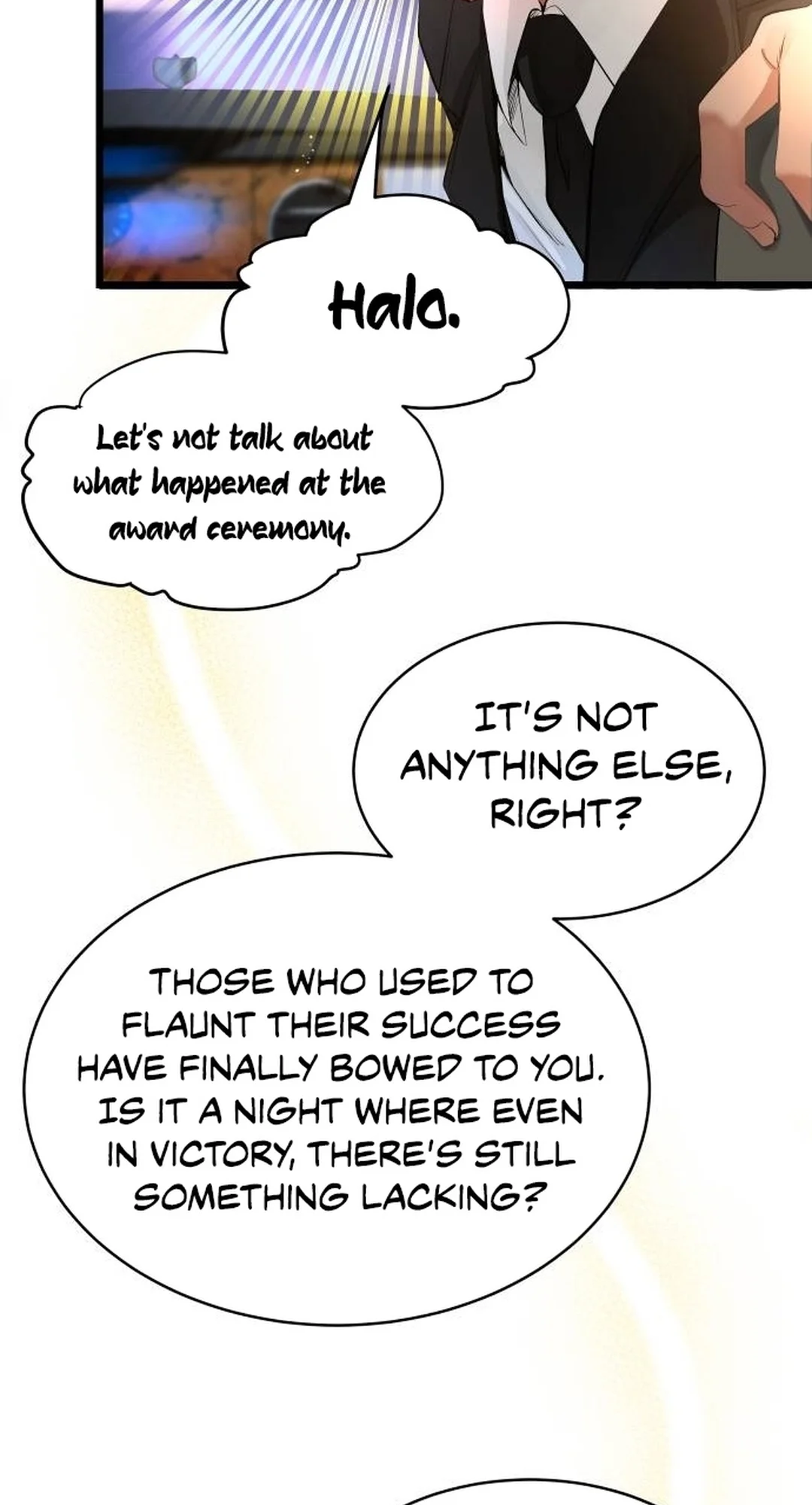 A Tidal Wave of Glory Ch. 1 第13页