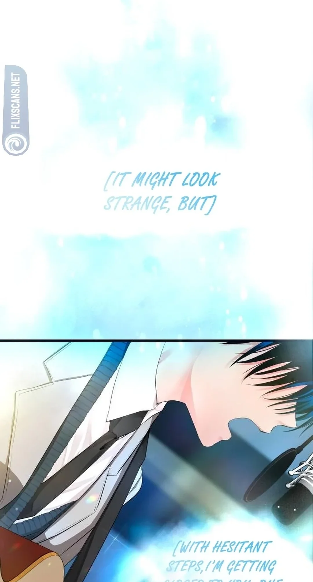 A Tidal Wave of Glory Ch. 1 第121页