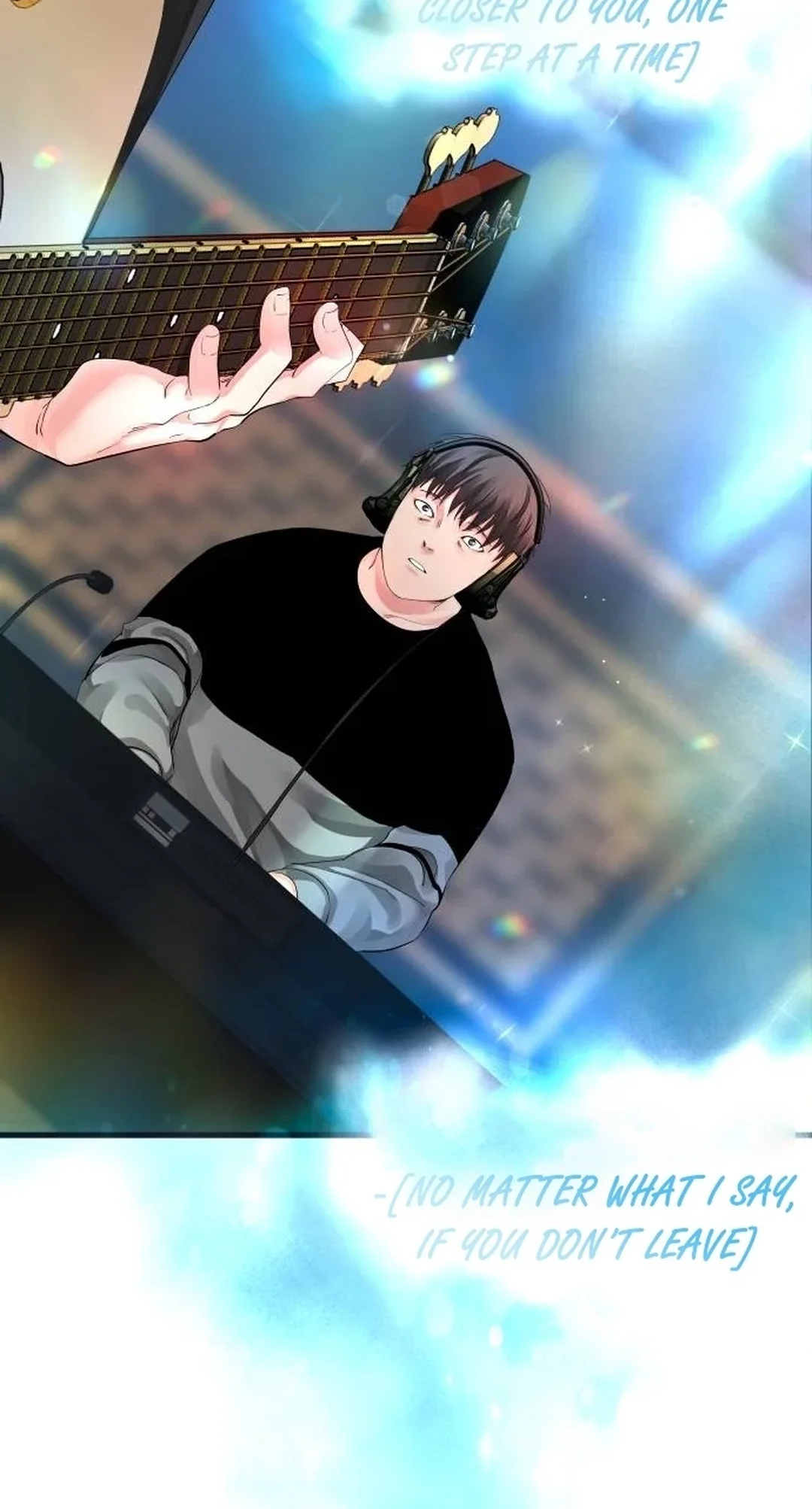 A Tidal Wave of Glory Ch. 1 第122页