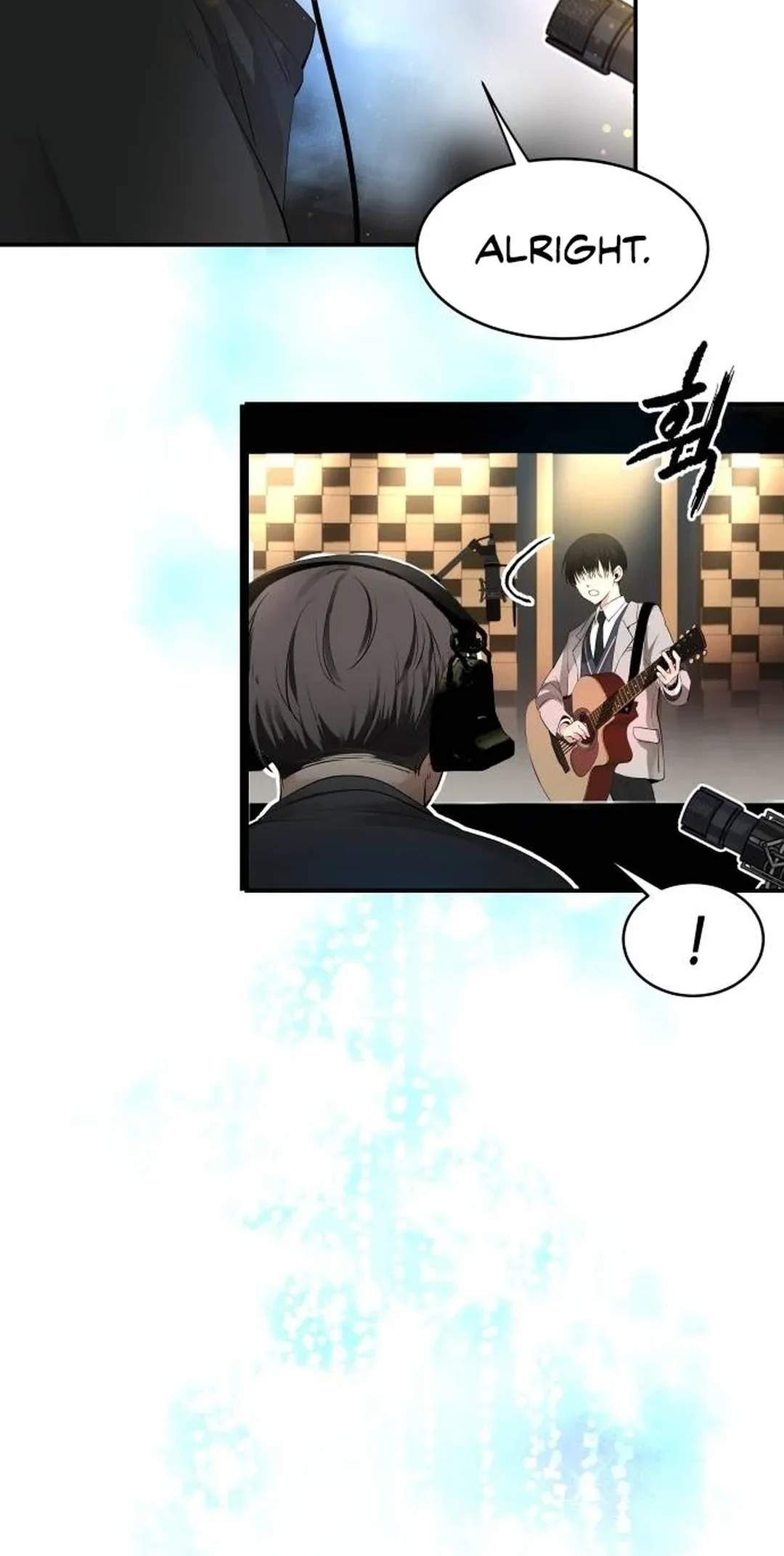 A Tidal Wave of Glory Ch. 1 第127页