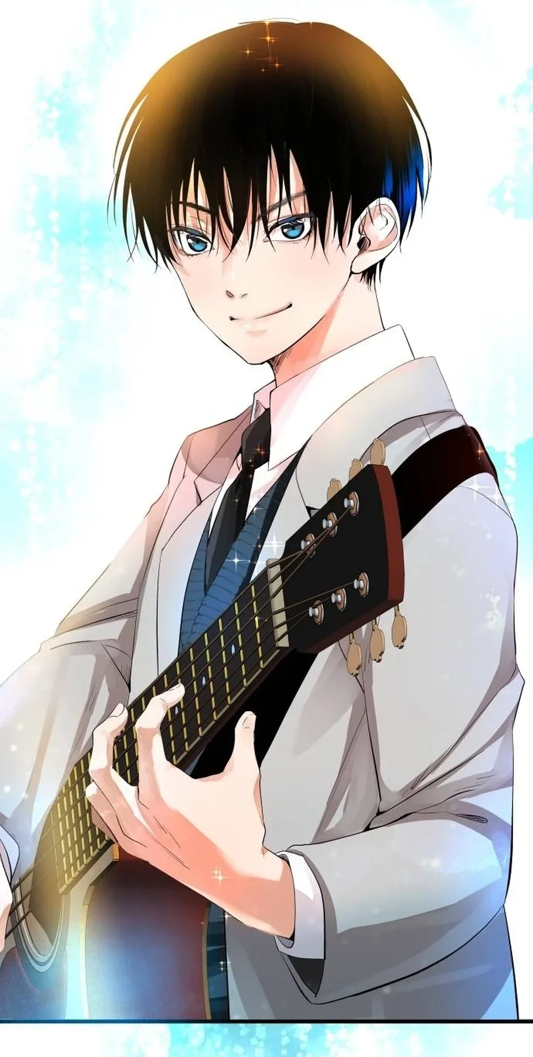 A Tidal Wave of Glory Ch. 1 第128页