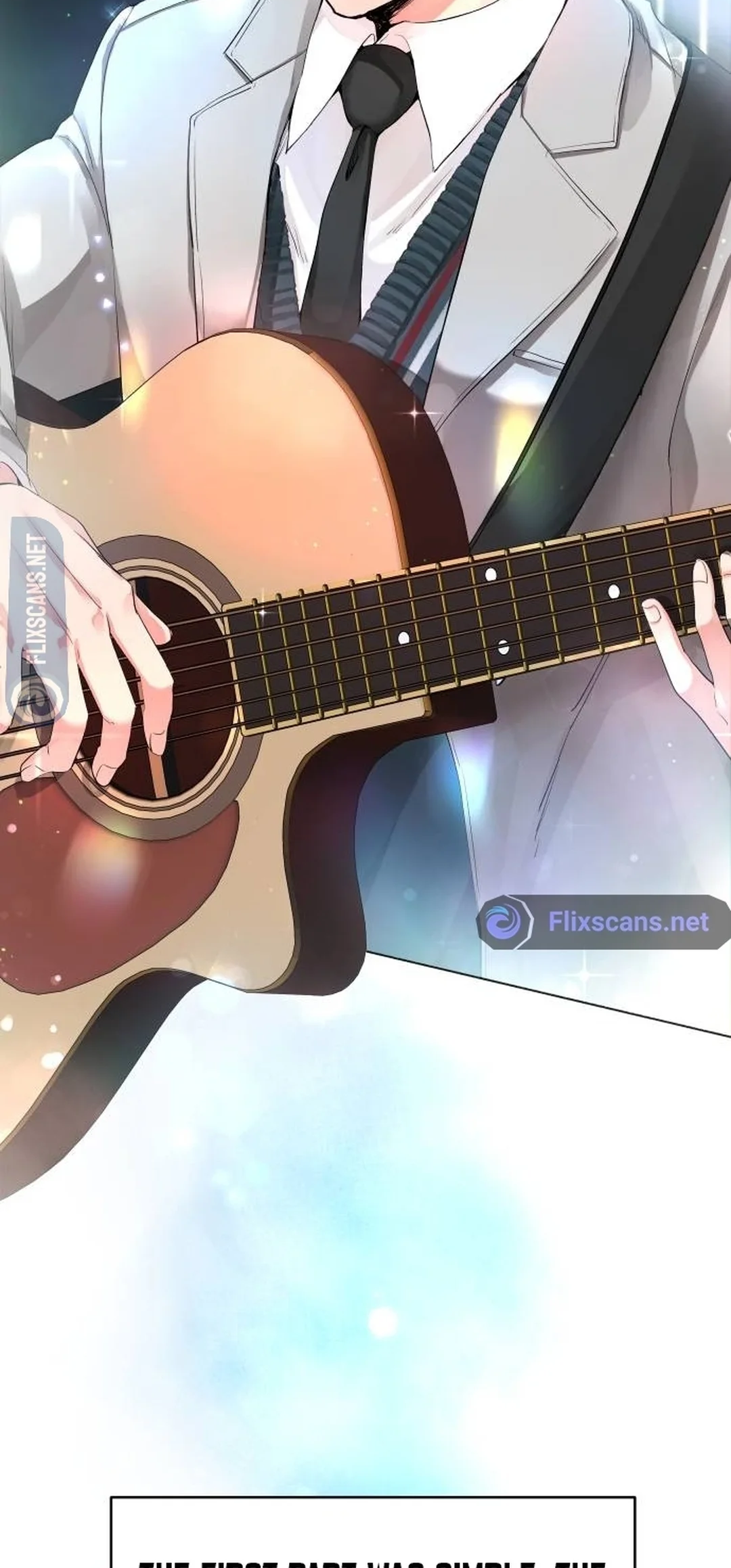 A Tidal Wave of Glory Ch. 1 第131页